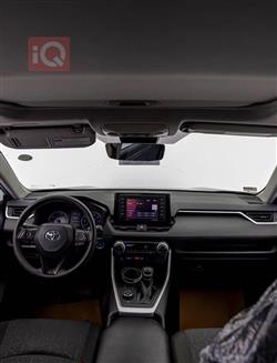 تويوتا راف 4